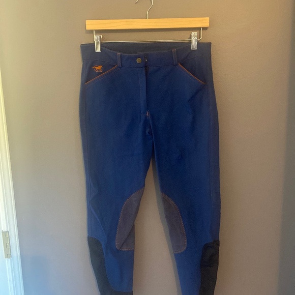 Riding Breeches - Picture 1 of 6